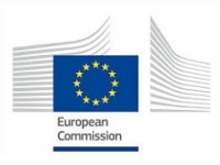 logotip Evropske komisije